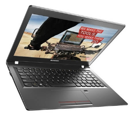 Замена клавиатуры на ноутбуке Lenovo E31-70